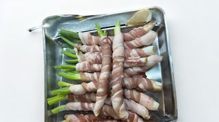 panino con cipollotto