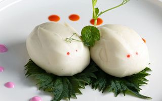 12. Pane coniglio - 2 pezzi