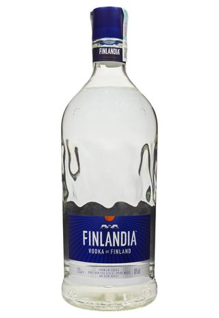 Горілка Finlandia