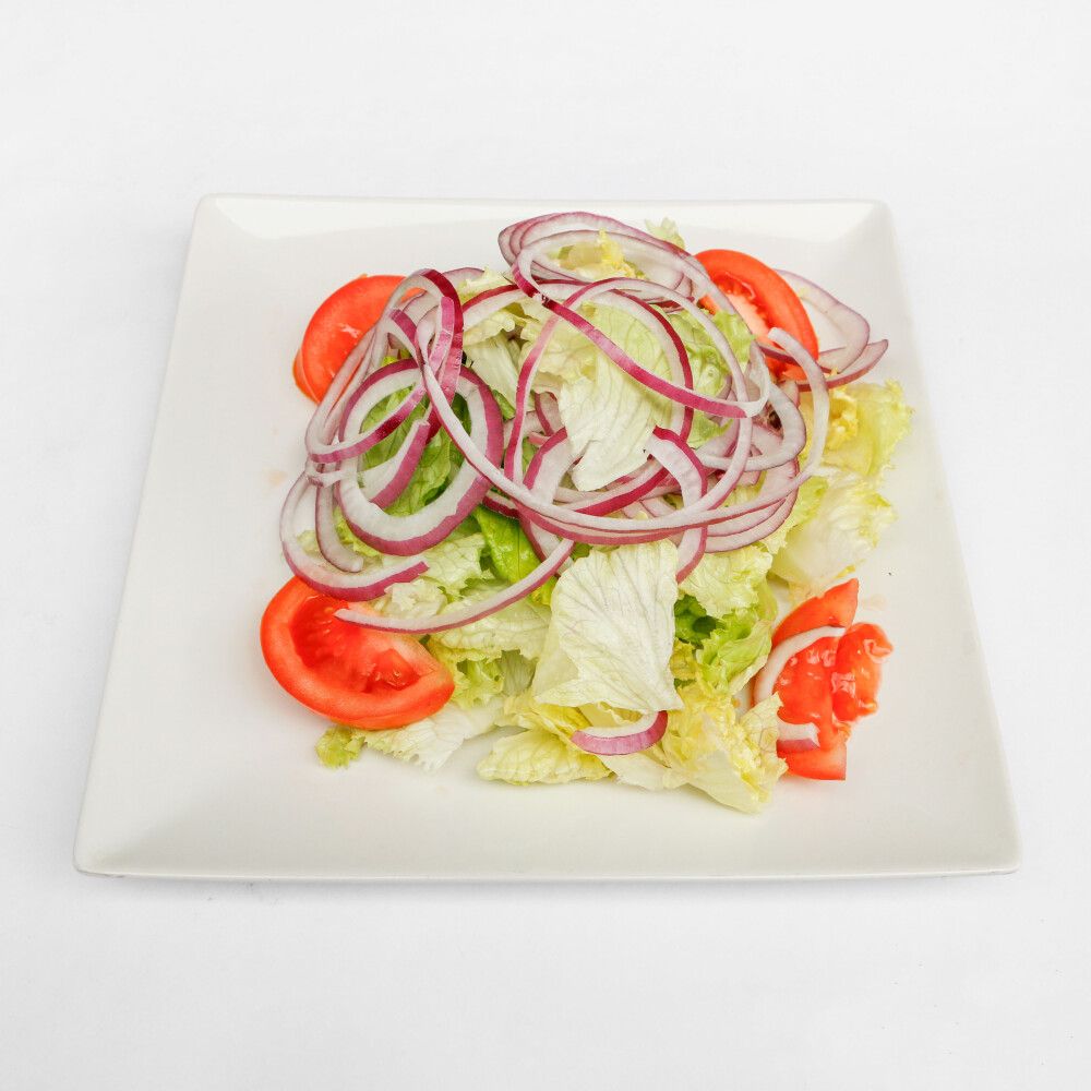 Ensalada de la huerta