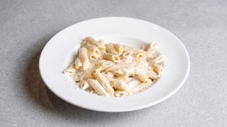 Pasta Quattro Formaggi