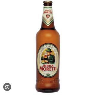 Moretti 66 cl