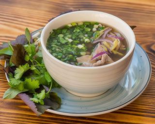 Фо Бо XL (700г)