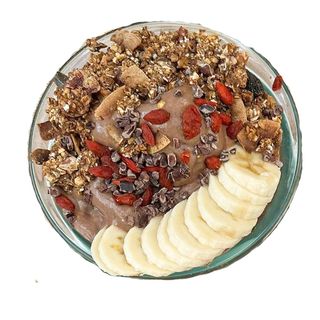 Sophie's Chunky Monkey