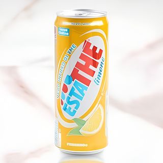 Tè freddo al limone 33 cl