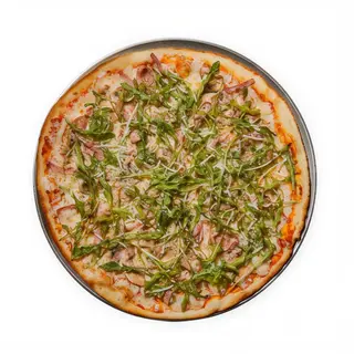 PIZZA REINA