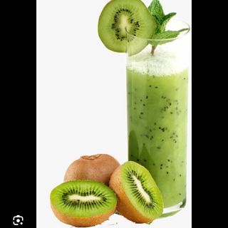 Jus de kiwis