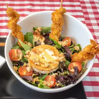 Ensalada Le Coq