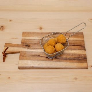 Olive ascolane - 8 pezzi