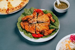 ტაბაკა სოფლის