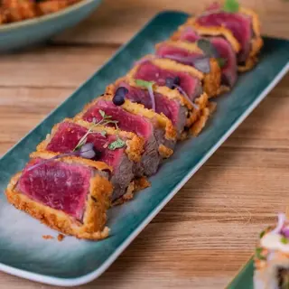 Tataki Tonyina