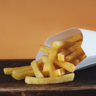 კარტოფილი ფრი