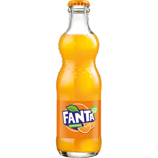 Fanta 0,25l