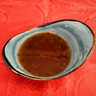 Salsa De Chili Dulce