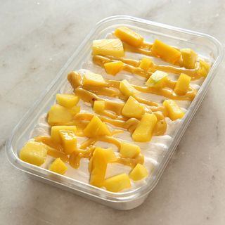Chamonix mangue passion