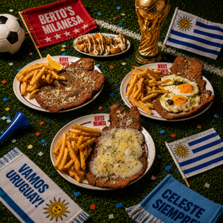 El Maracanazo
