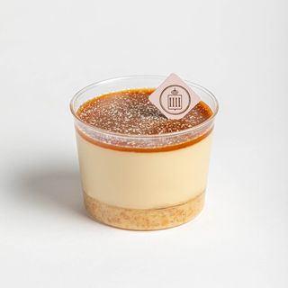 Verrine Banoffee