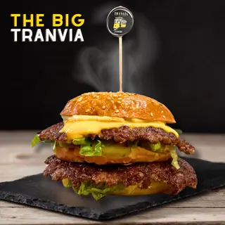 The Big Tranvia