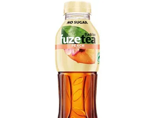 FUZETEA BRZOSKWINIOWA (500ml)