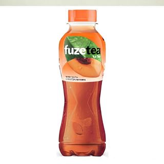 Fuze tea 0.5l