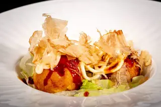 608 Takoyaki
