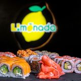  "Sushi sets Mix" (44 piezas) para 3-4 personas    S#2    