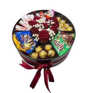Mix love