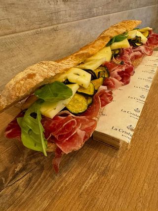Coppa di Varzi DOP