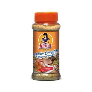 Adobo Juana 250g.