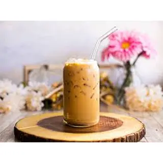 Vietnamese Coffee