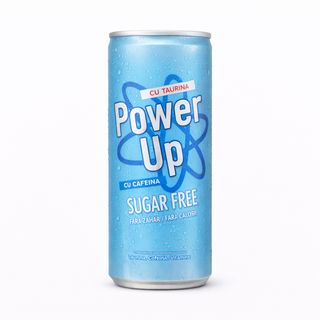 Power Up Sin azucar