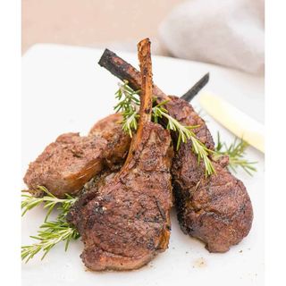 1/2Kg Lamb Chops