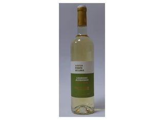 Вини Верде Бяло Алвариньо 2018 750ml