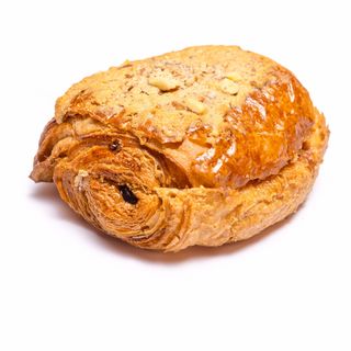 PAIN CHOCOLAT AUX AMANDES 