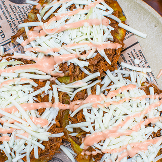 Tostones (3 uds.)