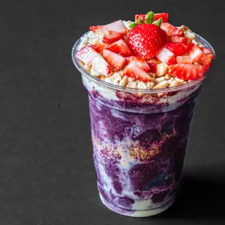Açaí - Médio