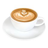 Капучино L (340мл)