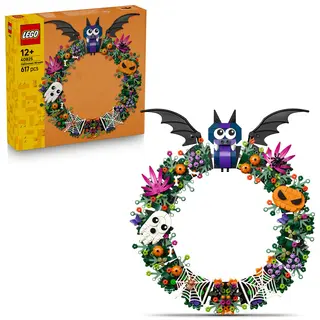 Coronita de Halloween - 40825
