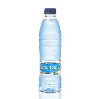 Agua Aquabona (500 Ml.)