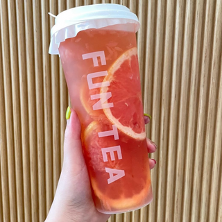 Pieno di pompelmo - L