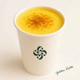 Golden Latte