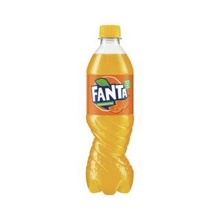 Fanta