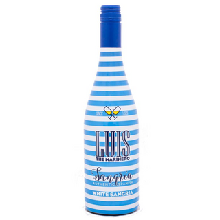 Sangria Luis The Marinero White