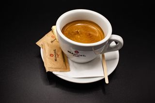 Espresso lung