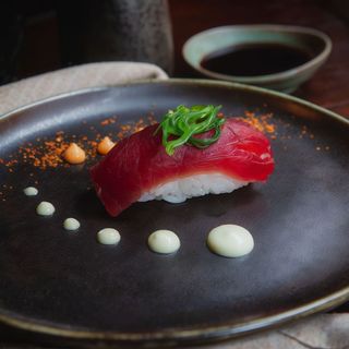 Nigiri Maguro (1 Pza.)