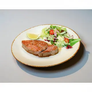 Atún Plancha - 200 gr