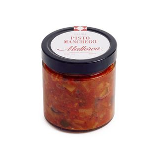 Pisto manchego frasco 400 g