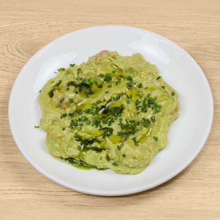 GUACAMOLE