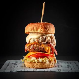 Neaburger