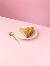 Чізкейк яблучний (125г)